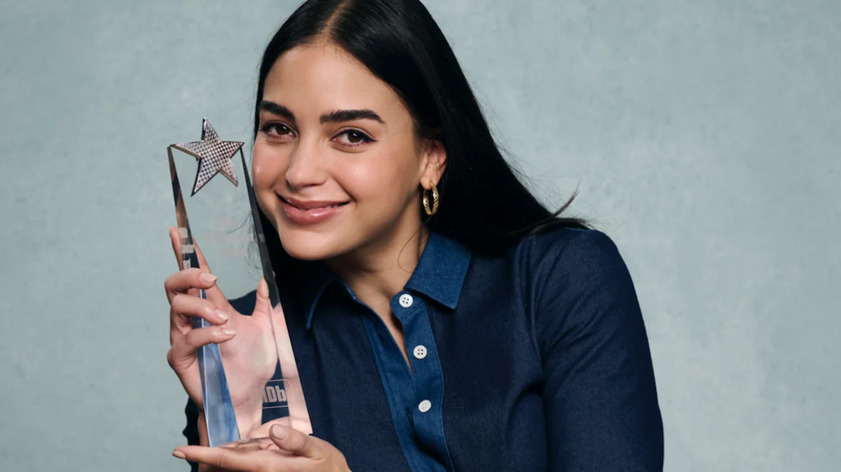 Melissa Barrera recebe apoio de artistas de Hollywood após sua demissão de 'Pânico 7'