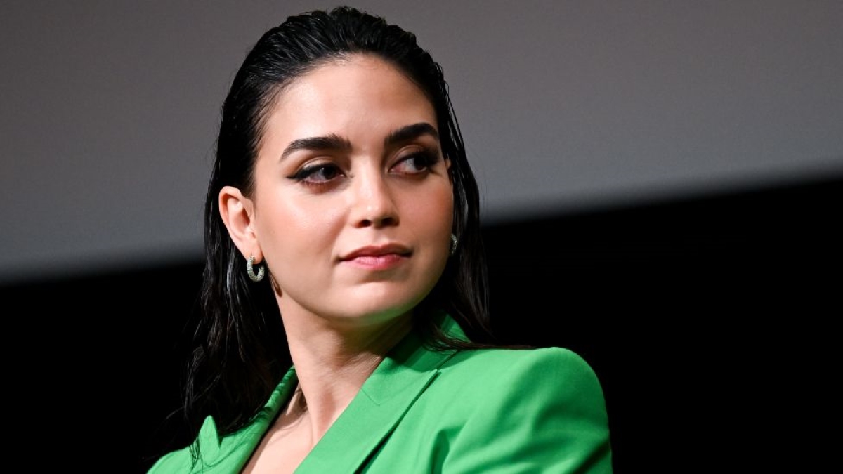Melissa Barrera silêncio não é uma opção para mim