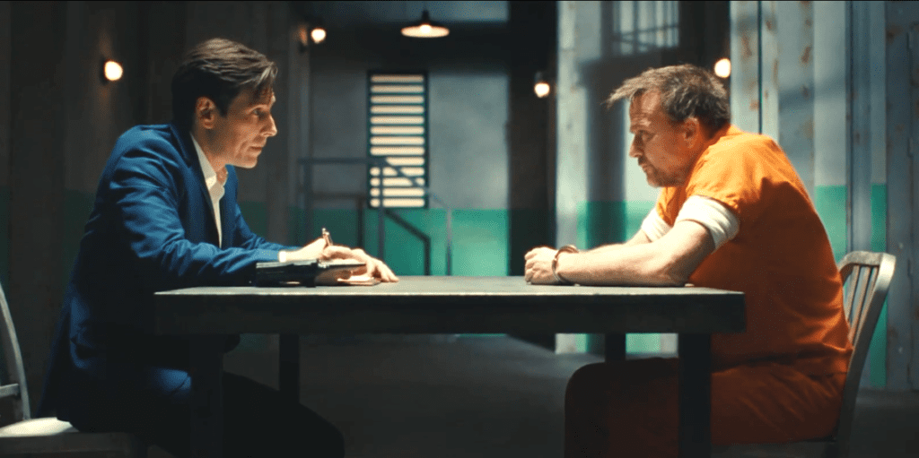 Nefarious uma obra profundamente perturbadora Crítica