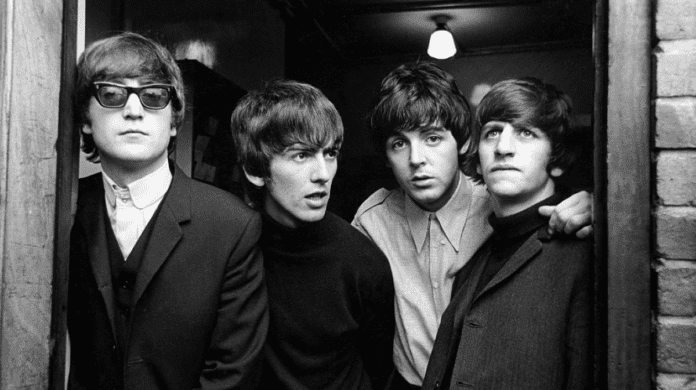 Now and Then, canção inédita dos Beatles, é lançada (ouça!)