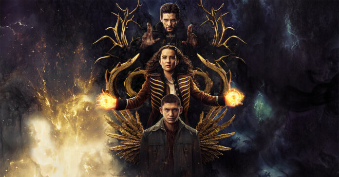 'Sombra e Ossos' é cancelada pela Netflix após duas temporadas