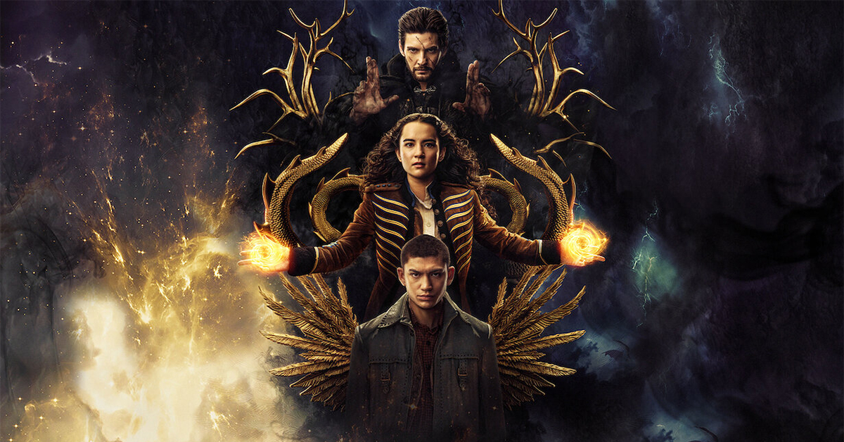 'Sombra e Ossos' é cancelada pela Netflix após duas temporadas