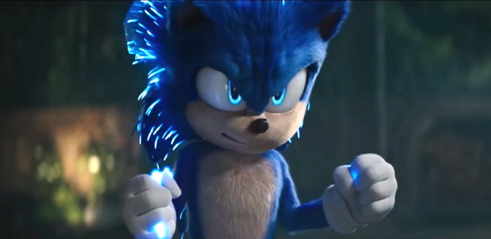 Sonic 3 | Paramount anuncia sequência com imagem inédita