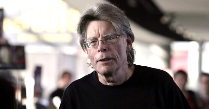 Stephen King diz que hate contra 'As Marvels' é 