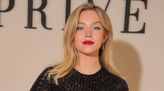 Sydney Sweeney fui babá e limpei banheiros, vi meus pais perderem tudo
