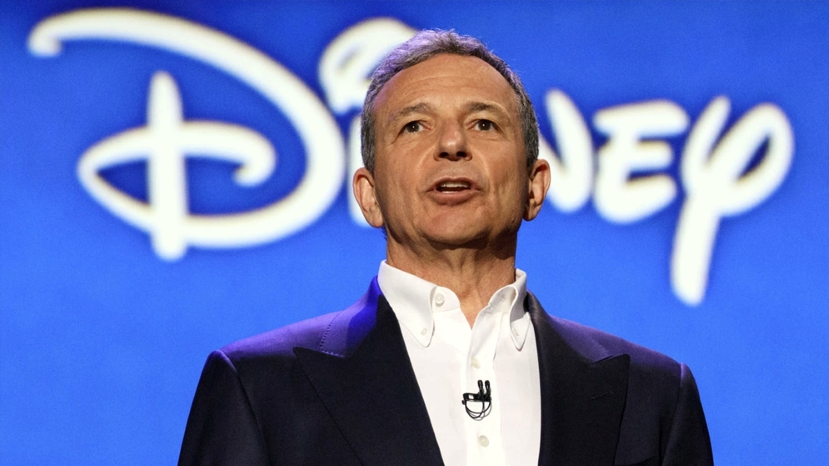 "Lacradas" da Disney estão com os dias contados, segundo o CEO Bob Iger