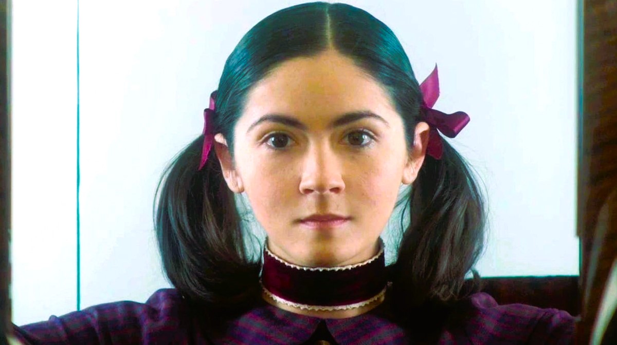 A Órfã 3 | Para o diretor "tudo é possível", e Esther "nunca envelhecerá"