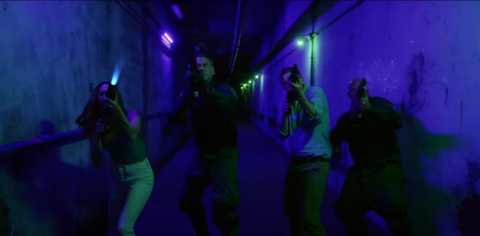 'Alien Apocalypse' Assista ao trailer do novo terror alienígena da produtora The Asylum