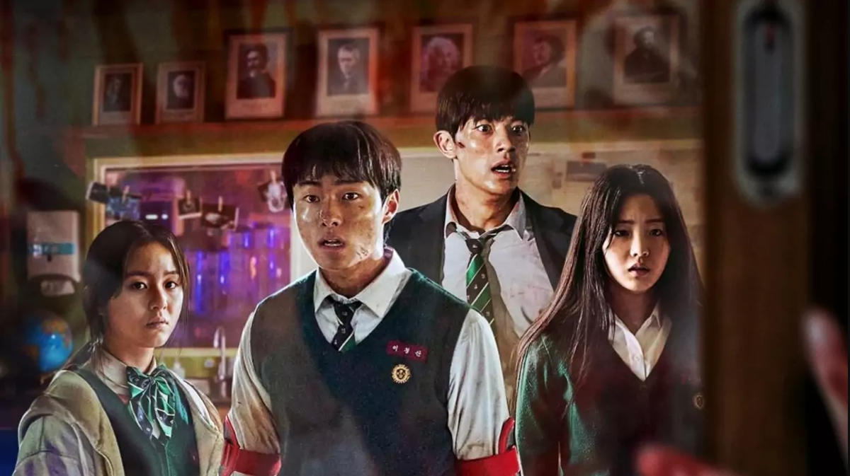 All of Us Are Dead | O que sabemos sobre a 2ª temporada
