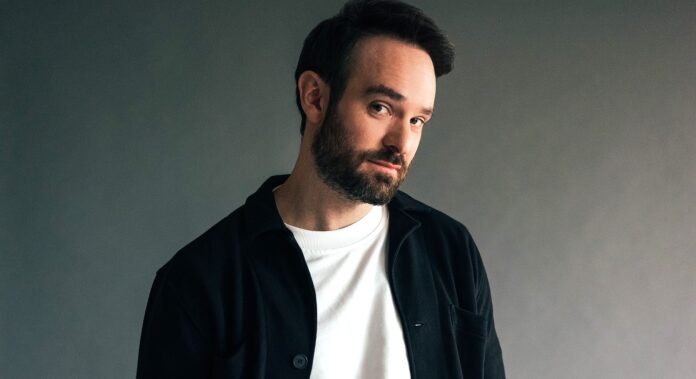 Charlie Cox Aniversariante do Dia