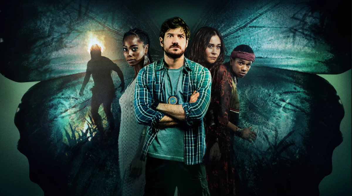 'Cidade Invisível' chegou ao fim após duas temporadas? Veja a declaração de Marcos Pigossi!