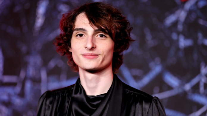 Finn Wolfhard Aniversariante do Dia