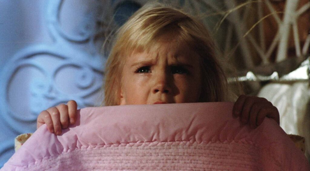 Heather O'Rourke Aniversariante do Dia