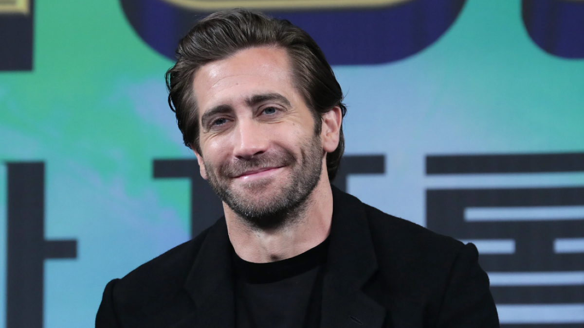 Jake Gyllenhaal Aniversariante do Dia