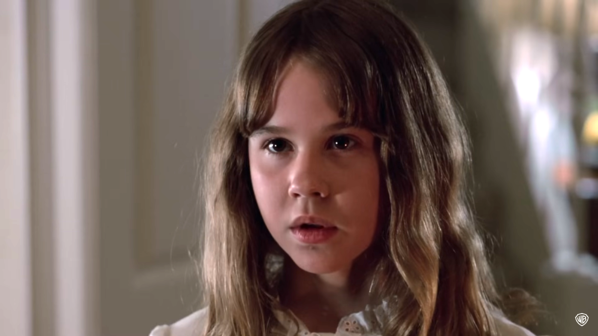 Linda Blair conta como foi trabalhar com o diretor William Friedkin no clássico O Exorcista