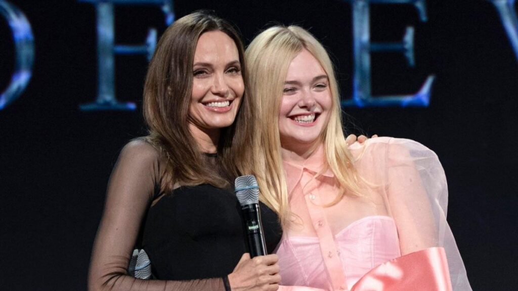 Malévola 3 Angelina Jolie confirma nova sequência