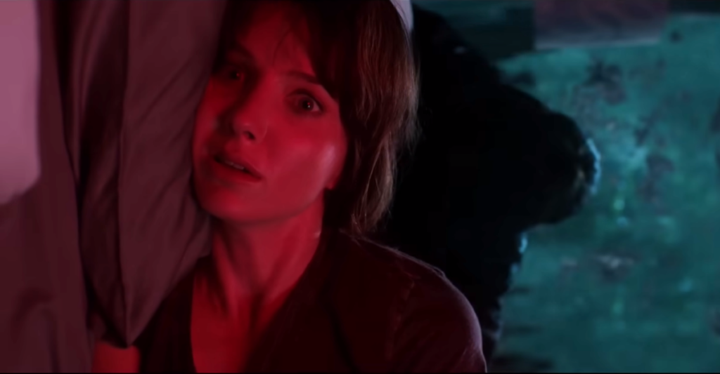 Maligno sequência vai ou não acontecer James Wan respondeu!