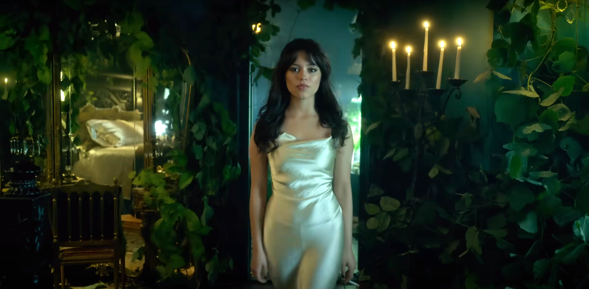 Miller's Girl: Jenna Ortega se envolve perigosamente com professor na nova comédia sombria da A24