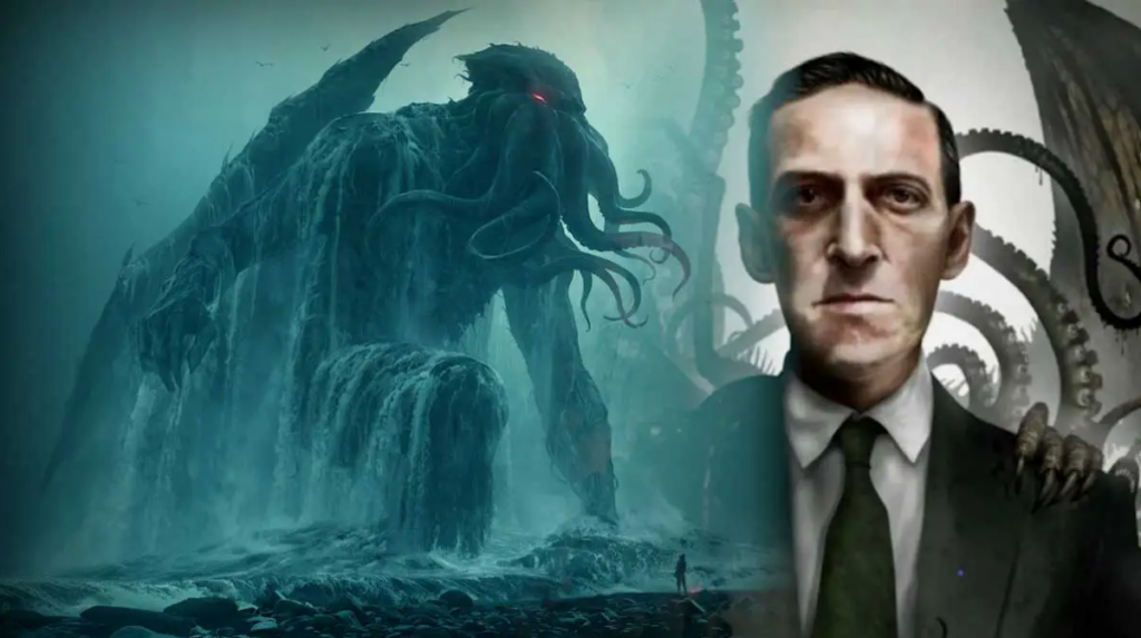 "O Chamado de Cthulhu", de H.P Lovecraft, está recebendo uma adaptação por James Wan