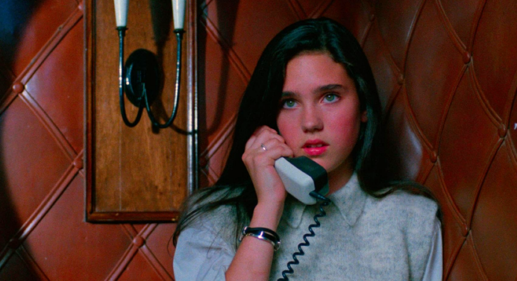 Os 10 melhores filmes com Jennifer Connelly