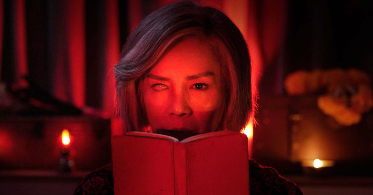 Os 10 melhores filmes de terror de 2023