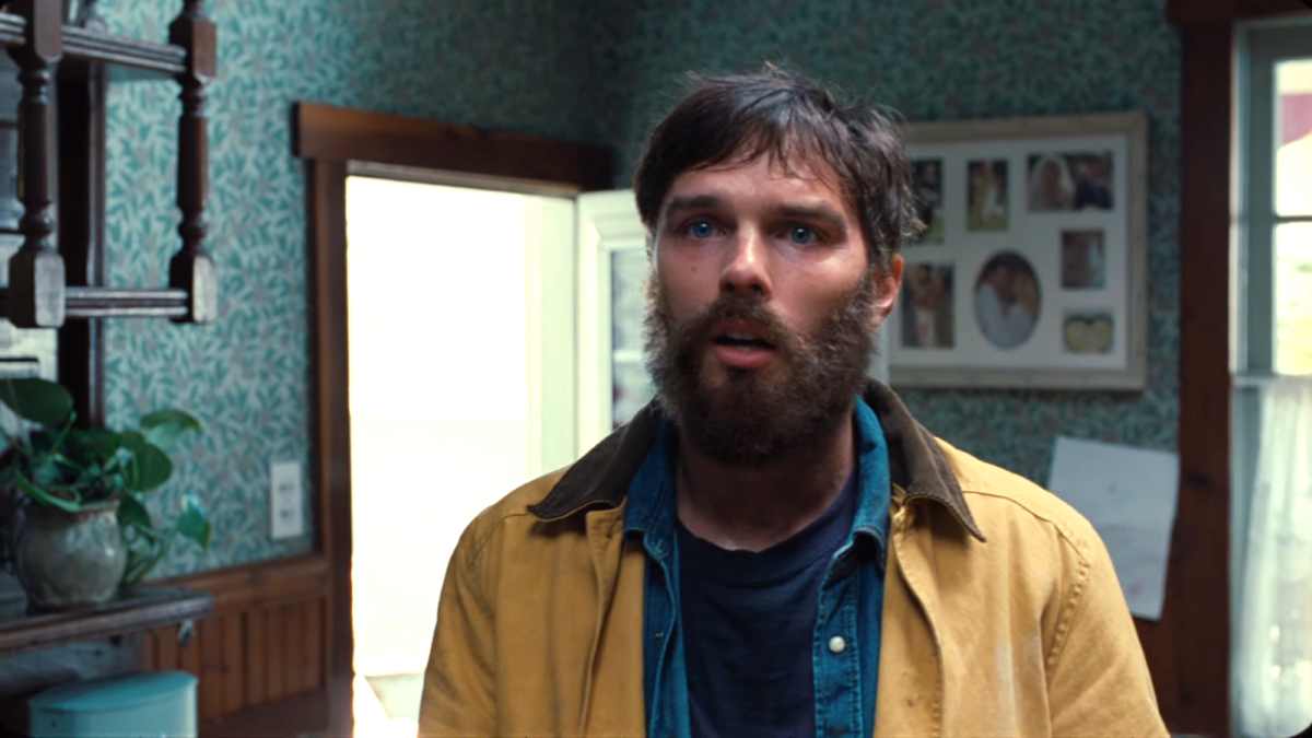 Rolling Stones single Mess It Up ganha clipe estrelado por Nicholas Hoult