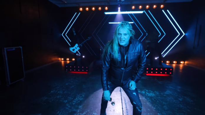 Sebastian Bach álbum de estreia do Skid Row será tocado na íntegra na turnê de 2024