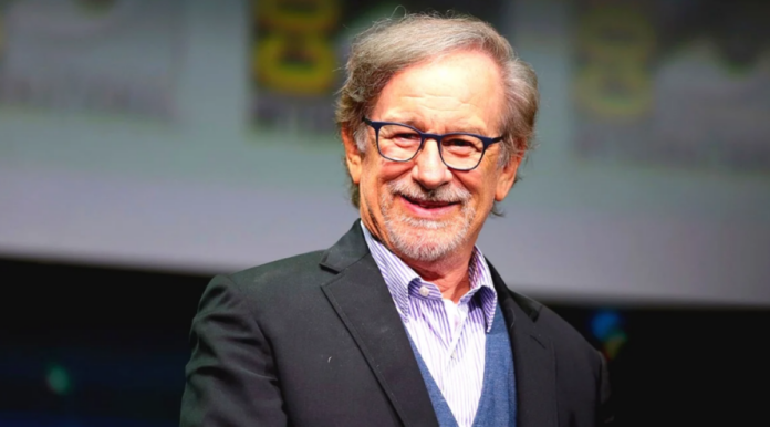 Steven Spielberg Aniversariante do Dia - Steven Spielberg completa 77 anos