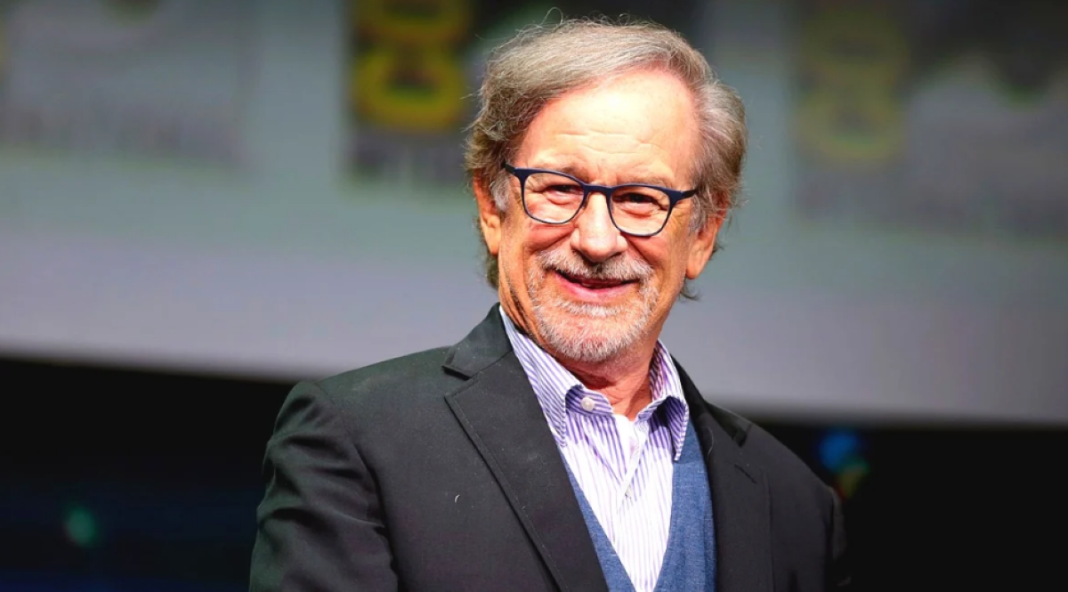 Steven Spielberg Aniversariante do Dia - Steven Spielberg completa 77 anos