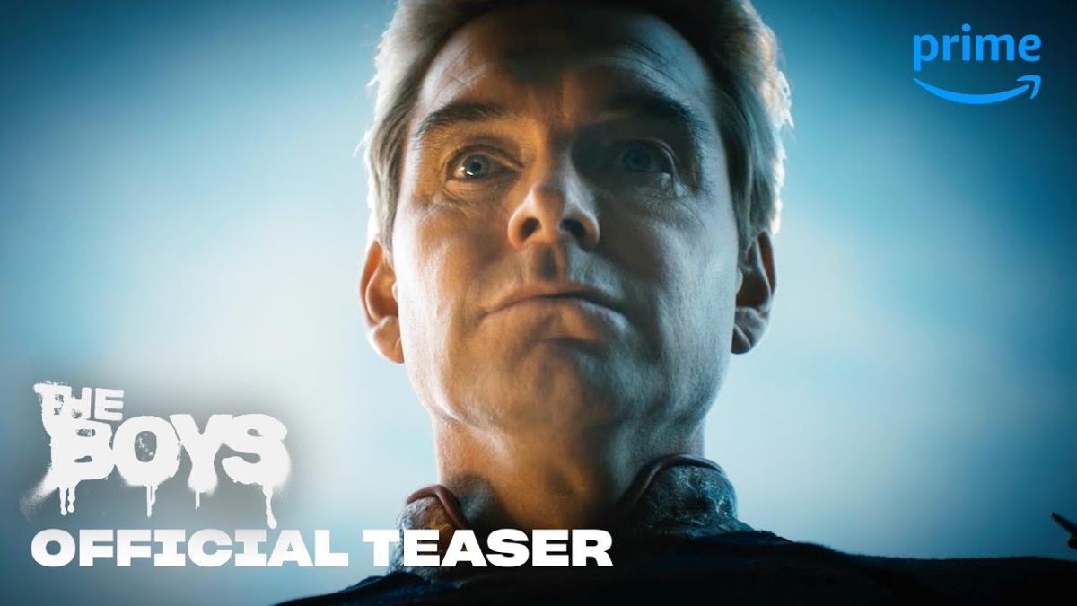 The Boys 4ª temporada será caótica e insana; assista ao teaser