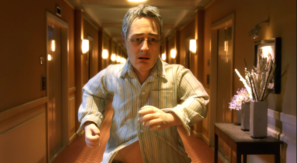 10 filmes que abordam transtornos de ansiedade