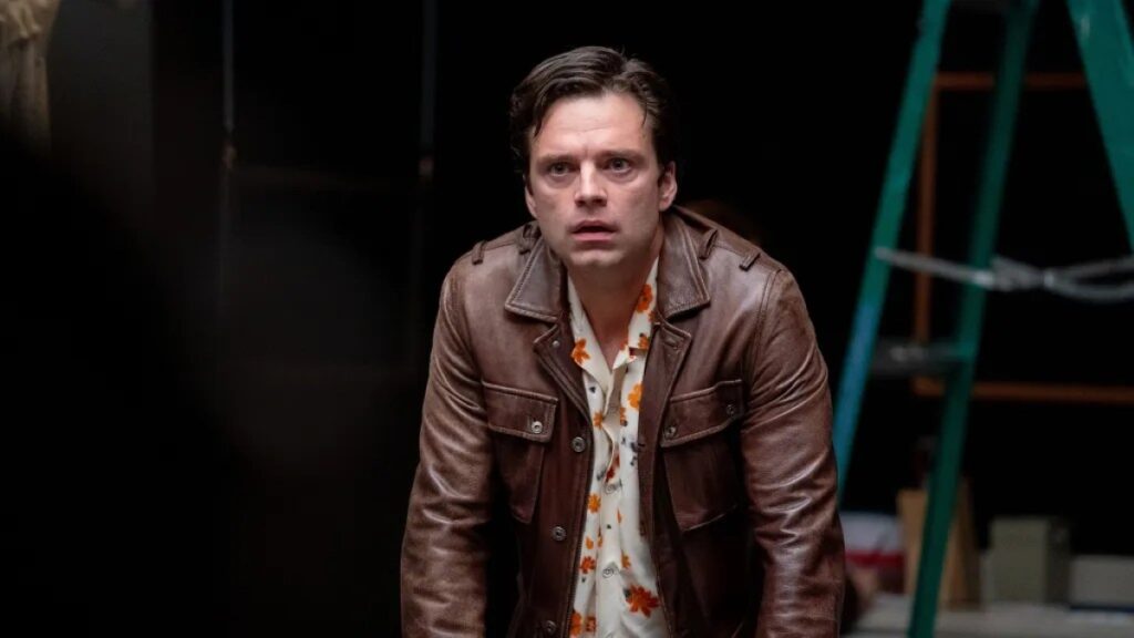A Different Man: comédia de humor negro com Sebastian Stan conquista 86% de aprovação no Rotten Tomatoes