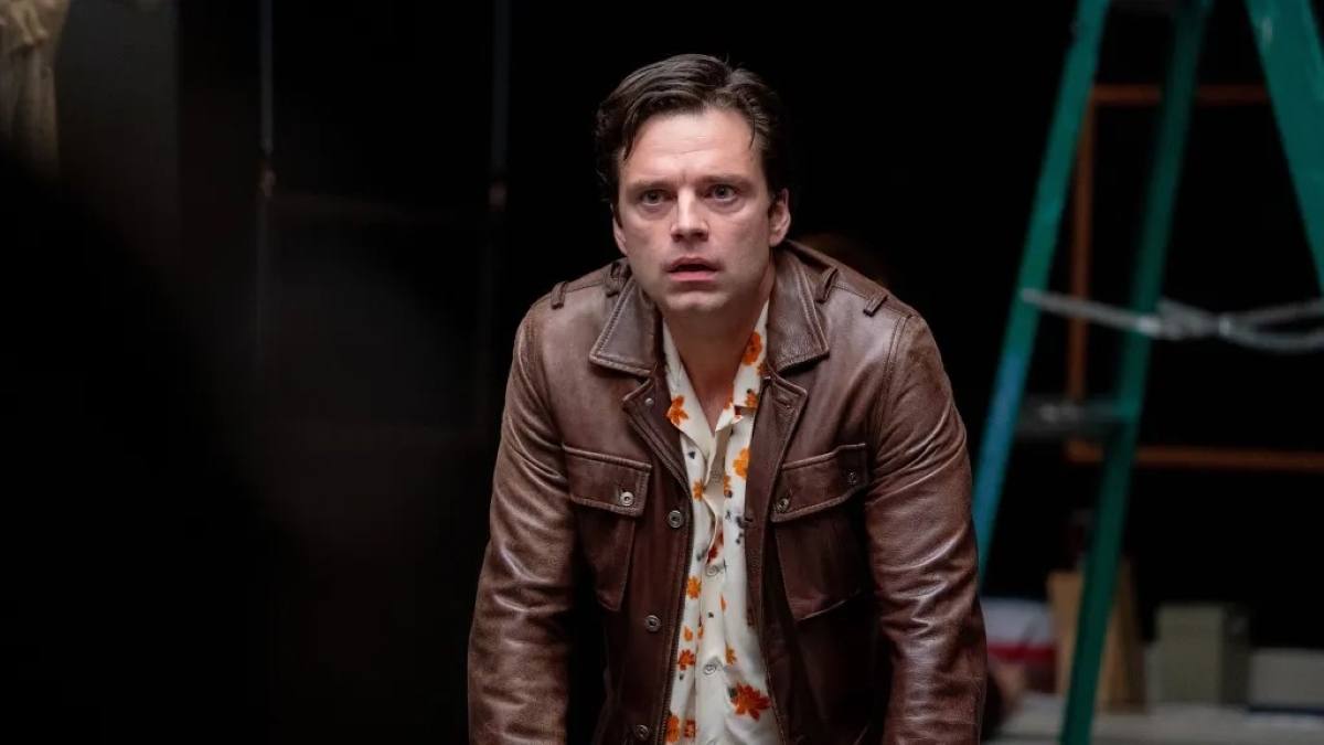 A Different Man: comédia de humor negro com Sebastian Stan conquista 86% de aprovação no Rotten Tomatoes