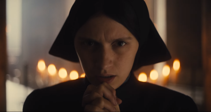 A Profecia Pré-sequência ganha teaser misterioso