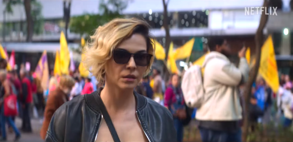 Bom dia, Verônica |Assista ao trailer da 3ª e última temporada
