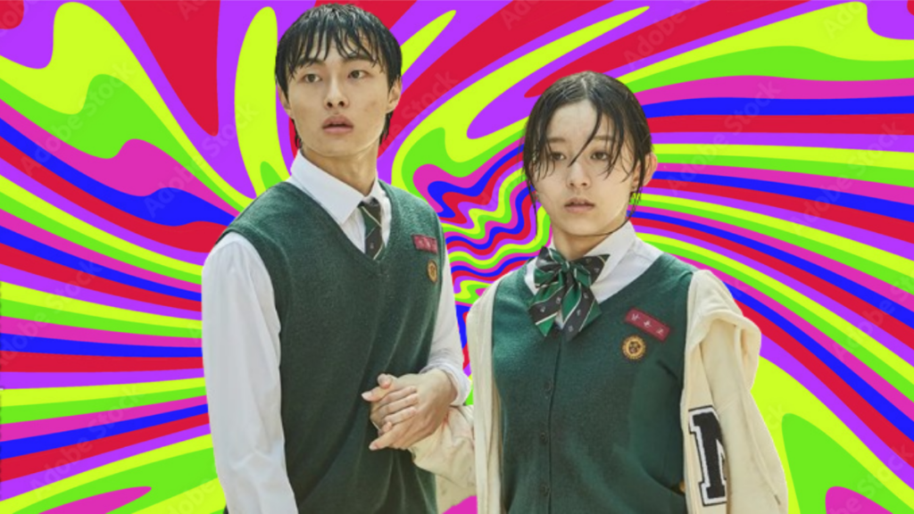 FINALMENTE! 2ª temporada de 'All Of Us Are Dead' ganha previsão de lançamento