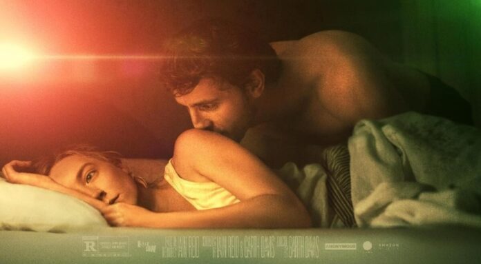 Foe sci-fi com Saoirse Ronan e Paul Mescal chega ao Prime Video