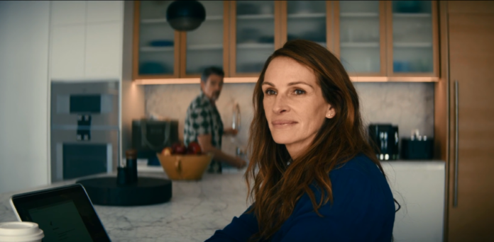 Julia Roberts nunca fez filmes nua; ela revelou o motivo!