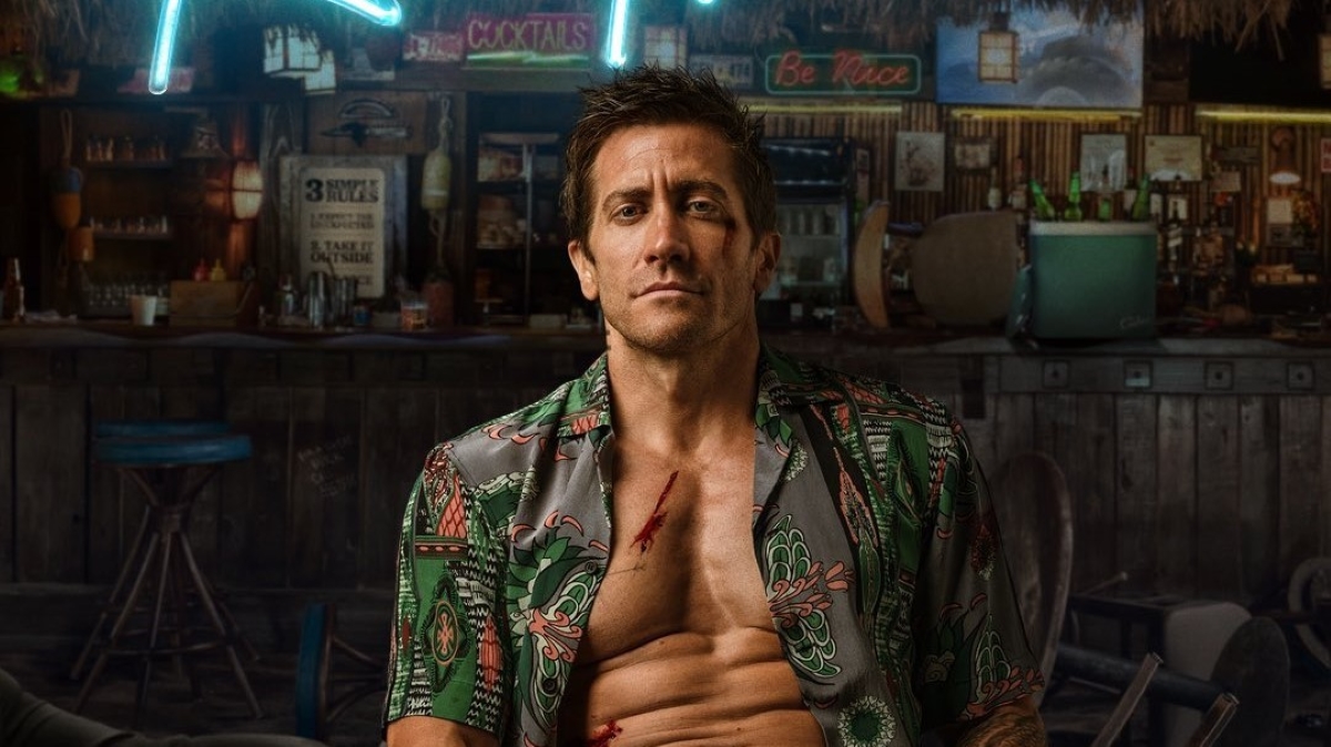 Matador de Aluguel: remake ganha primeiro cartaz oficial repleto de easter eggs