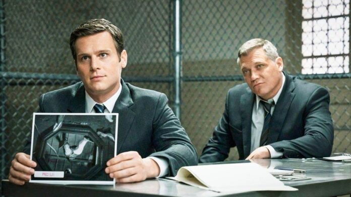 Mindhunter fomos o mais longe que pudemos, diz criador da série