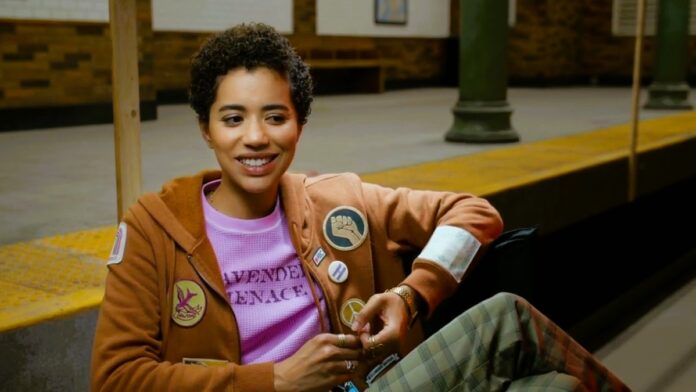 Pânico 7 Jasmin Savoy Brown não sabe se retornará para a sequência