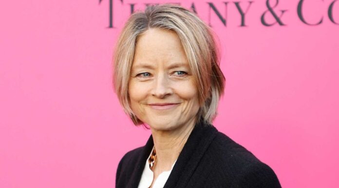 Por que Jodie Foster recusou o papel de Princesa Leia em Star Wars