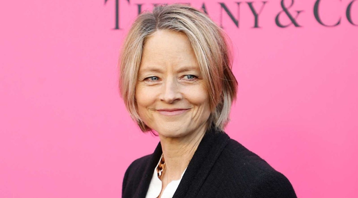 Por que Jodie Foster recusou o papel de Princesa Leia em Star Wars