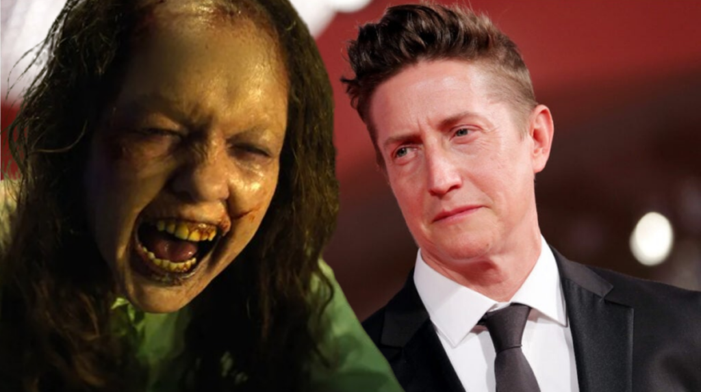 Pulou fora do barco! David Gordon Green abandona sequência de 'O Exorcista O Devoto'