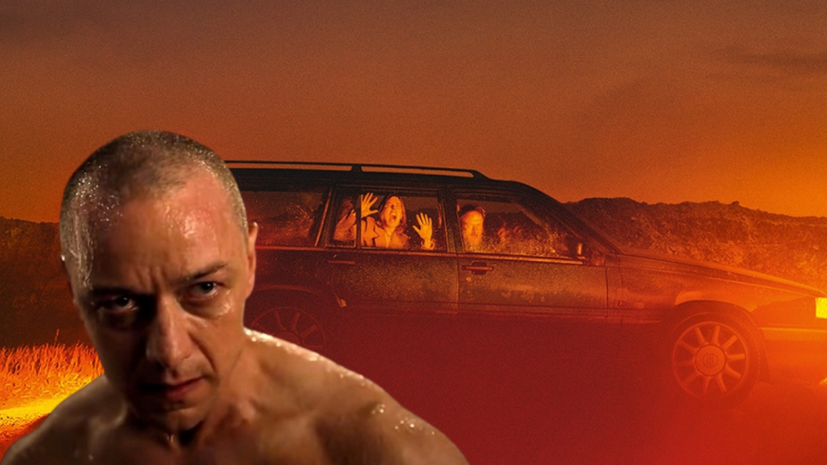 Speak No Evil: remake da Blumhouse com James McAvoy ganha data de estreia