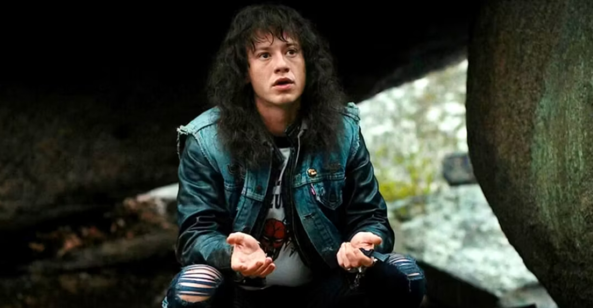 Stranger Things 5 Eddie Munson está vivo Imagens inéditas podem enterrar as teorias!