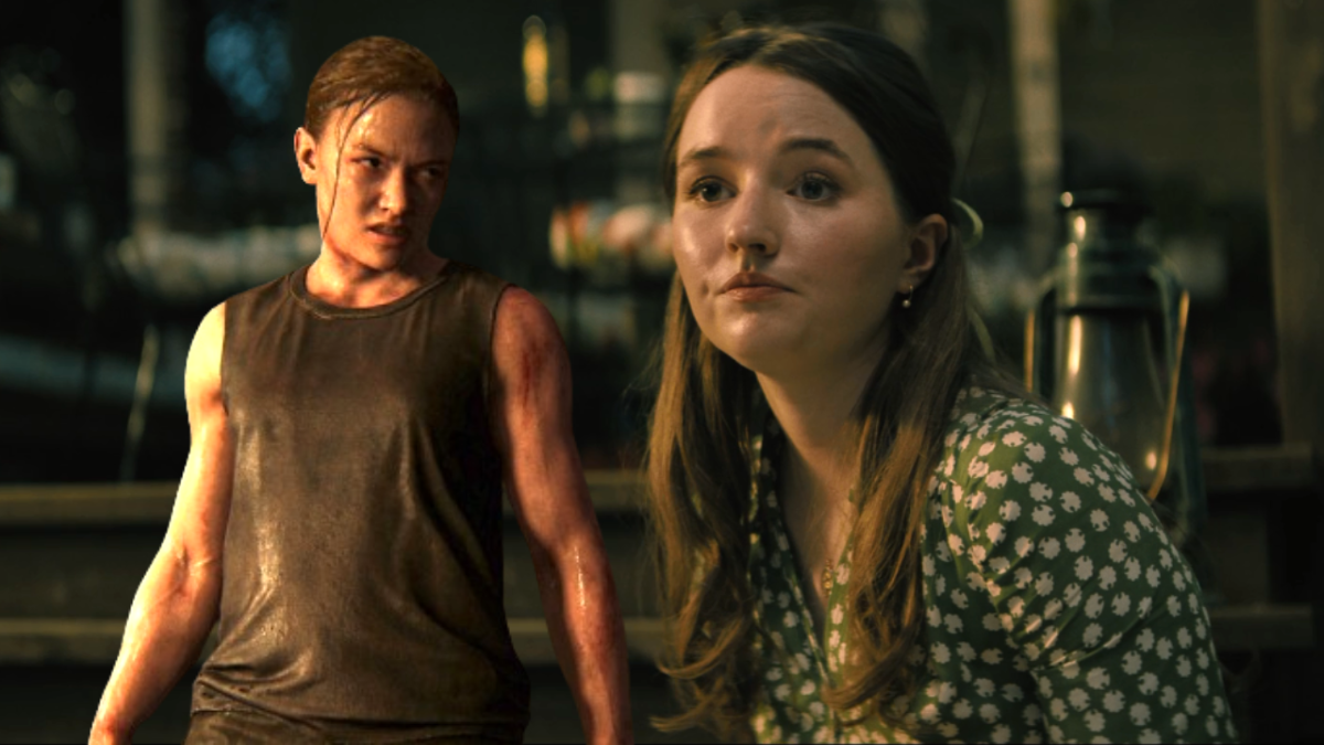 Kaitlyn Dever será Abby na 2ª temporada de The Last of Us