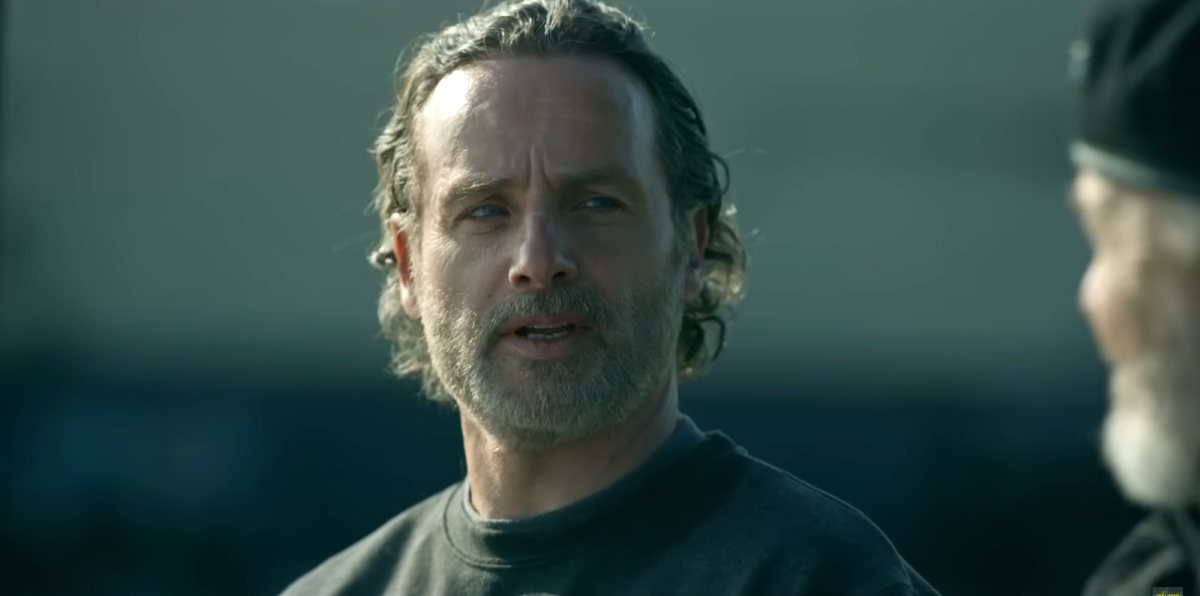 The Walking Dead The Ones Who Live Trailer, data de lançamento e muito mais