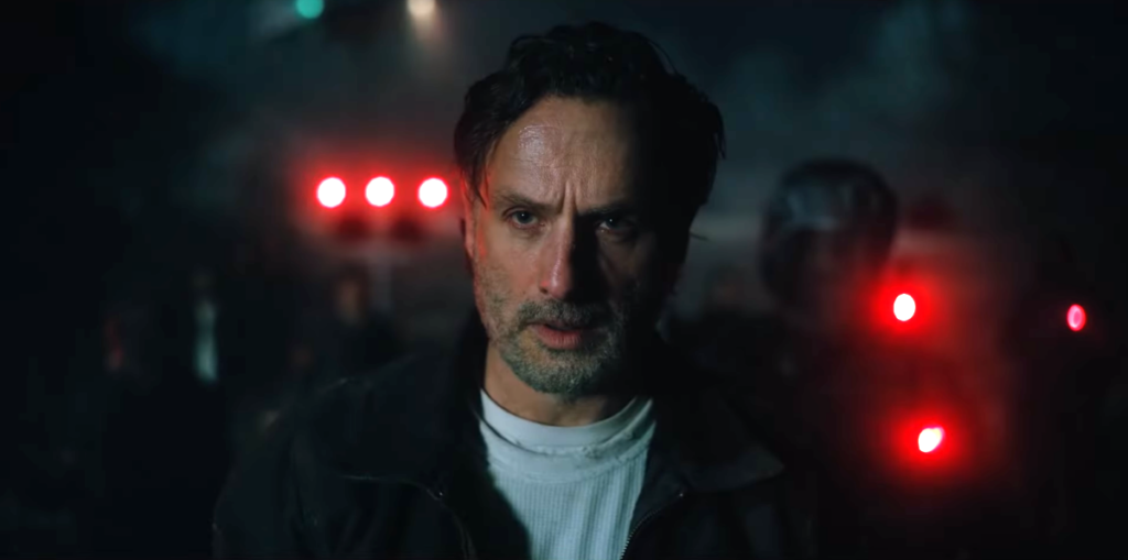 'The Walking Dead The Ones Who Live' ganha trailer final (confira!)