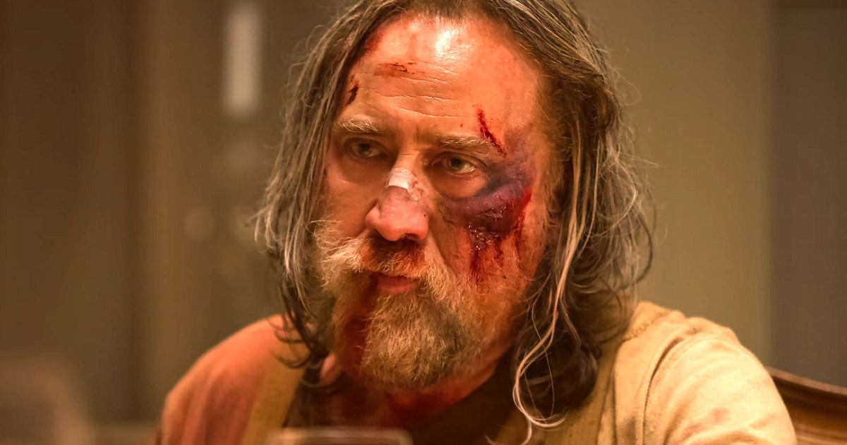 Vínculo Mortal novo terror com Nicolas Cage ganha teaser perturbador